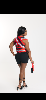 Lucky Me Set (Red) - Image 2