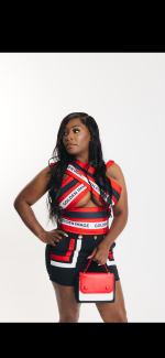 Lucky Me Set (Red) - Image 3