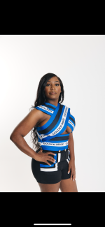 Lucky Me Set (Royal Blue) - Image 3