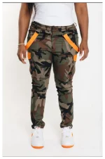 Orange Camo - Image 5